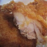 元祖からあげ本舗 マルフク - イロ鶏弁当