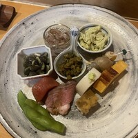 浅草じゅうろく - 