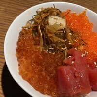 和えに -  和えに -