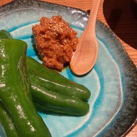 和えに -  和えに -