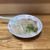 ラーメンなかむら