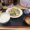 食事処井戸屋
