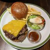 ザ・バーガーショップ 馬喰町