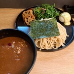 TSUKEMEN zuppa - 