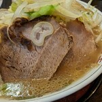 らーめんさくら - 