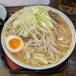 らーめんさくら - 