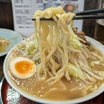 らーめんさくら - 