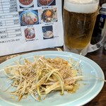 らーめんさくら - 