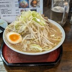 らーめんさくら - 