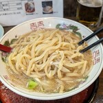 らーめんさくら - 