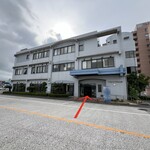 ラーメンなかむら - 外観 2024年6月