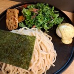 TSUKEMEN zuppa - 