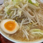 らーめんさくら - 