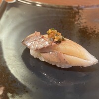 伊勢鮨 - 