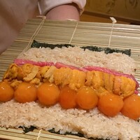 鮨よしかわ 恵比寿 - 