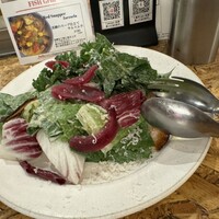 ビストロ クレスタ 麻布十番 - 