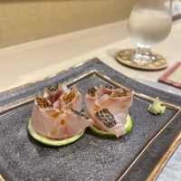 鮨 逅 - 