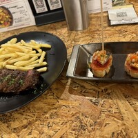 ビストロ クレスタ 麻布十番 - 
