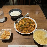 四川料理 龍の子 - 