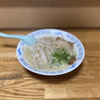 ラーメンなかむら_0