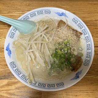 ラーメンなかむら_1