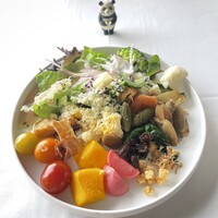 ベッラ・ヴィスタ - 