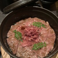東京焼肉いのうえ 銀座店 - 