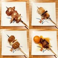 里葉亭 - 