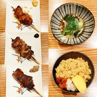 里葉亭 - 