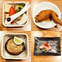 里葉亭 - 