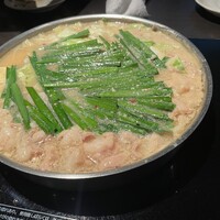 博多もつ鍋 やま中 赤坂店 - 