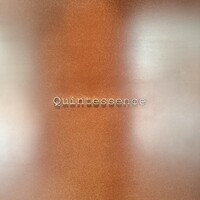 カンテサンス -  カンテサンス -