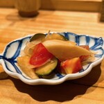 焼き鳥 とりら - 