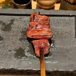 焼き鳥 とりら - 