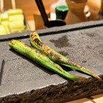 焼き鳥 とりら - 