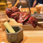 焼き鳥 とりら - 