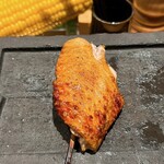 焼き鳥 とりら - 