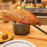 焼き鳥 とりら - 