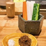 焼き鳥 とりら - 