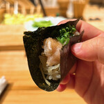 焼き鳥 とりら - 