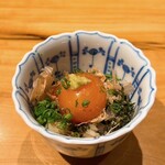 焼き鳥 とりら - 