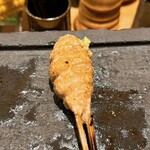 焼き鳥 とりら - 