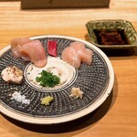 焼き鳥 とりら - 