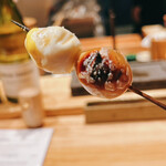 焼き鳥 とりら - 