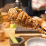 焼き鳥 とりら - 