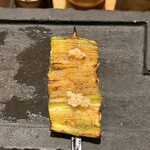 焼き鳥 とりら - 