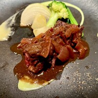 リストランテ アルベラータ - 
