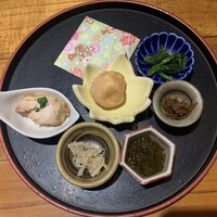 博多メシ 男厨 - 