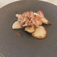 レストラン ビブ - 
