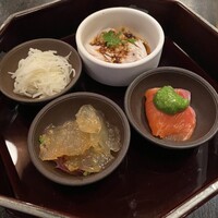 白碗竹快樓 赤坂店 - 